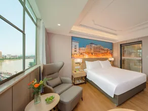 Vienna Hotel Dongguan Hengli Zhongshan Road - Image 5
