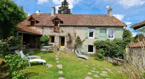 Chambres d'Hôtes Le Plessis à Broye - Image 2