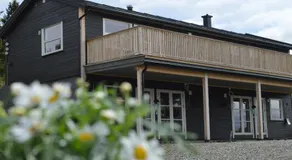 Nordseter Fjellpark, Hyttegrend - Image 4