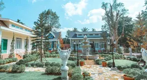 Baroque Boutique Resort - Image 5