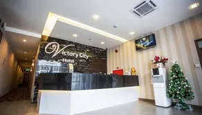 Victory City Hotel Crystal Bay - Image 5