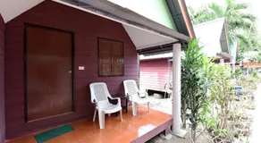 Phi Phi Twin Palms Bungalow - Image 3