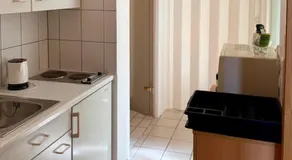 Gemütliche Ferienwohnung mit Sauna & Terrasse - Image 4