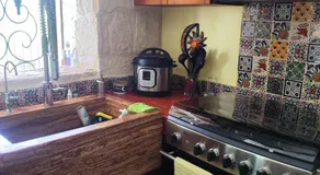 Beautiful apartment close to the beach - Image 5