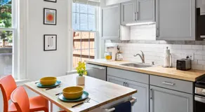 Eclectic 3bd - Central Location in Pittsburgh - BBQ - Image 2