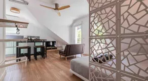 Charmant studio pour 3 personnes - Image 2