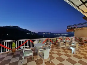Hotel Mountain Shadow - Image 2