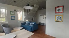 Mezonetový apartmán v Chalupě Bedřiška - Image 2