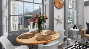 Stunning Boutique Plymouth Apartment - By RWY & Sea - Parking - Habita Property - Image 2