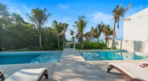 Akumal Coral Beach Access 7 Rooftop Pools Gym 4 Ground Pools - Image 3