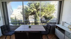 Studio med aircondition 3-4 personer til havne og havudsigt - Grande Motte - Image 2