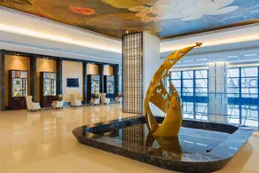 Wyndham Chongqing Yuelai - Image 4
