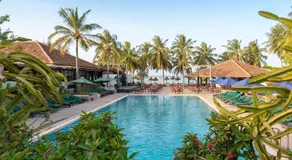 Le Saly Hotel & Hotel Club Filaos - All Inclusive - Image 3