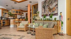 Hotel-Restaurant Haus Nicklass - Image 4