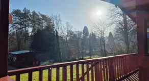Number 8 Lodge Caer Beris - Image 4