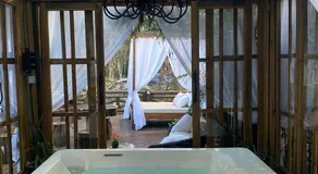 Chales Spa Exclusive - Localizado Proximo do Centro - Image 3