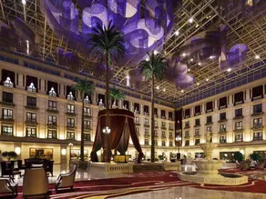 Zhongjia Palace Hot Spring Hotel - Image 5
