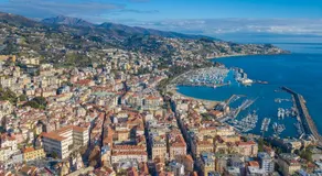 Matteo's Sanremo Apartment for 4 - Happy Rentals - Image 2