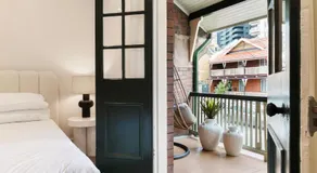 Stunning Terraced Flat near the Sydney Opera House - Image 2