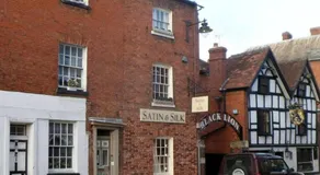 Beautiful town-flat with character - Bridge street - Image 4