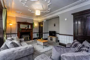 Familienorientiertes Apartment mit schnellem Internet - Image 5