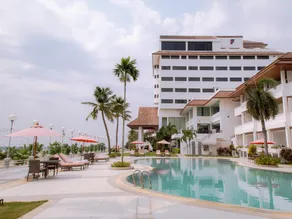 Fortune River View Hotel Nakhon Phanom - Image 4