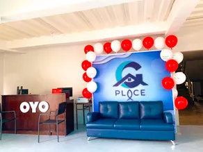 Gplace Hotel - Image 2
