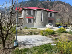 BnBBuddy Himalayan 3 BR FarmStay with Lawn Bonfire - Image 5