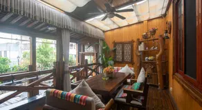 Floral Hotel · Baihui Living Zhangjiajie - Image 2