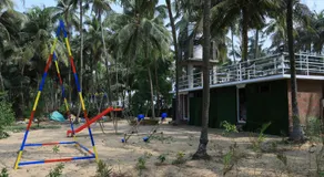 STRIPGREENS BeACH & BACKWATER RESORT VALIYAPARAMBA - Image 5