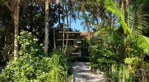 A Ilha Verde Hotel Pousada na Praia - Image 5