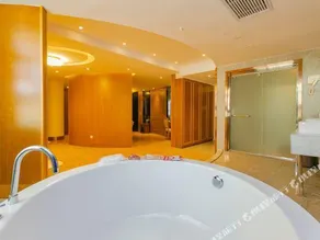 Aini Loveyou Hotel (Shaodong) - Image 2