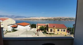 Sunny Deluxe Apartment with 2 AC and seaview - Image 5