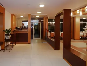 Hotel Jasmine - Image 3