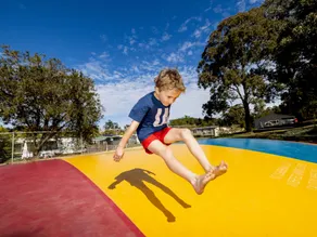 BIG4 Happy Hallidays Holiday Park - Image 5