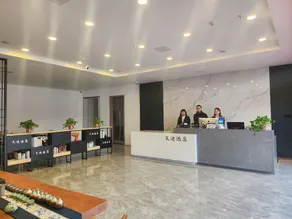 Wendi Hotel (Xianyang Xingping Branch) - Image 3
