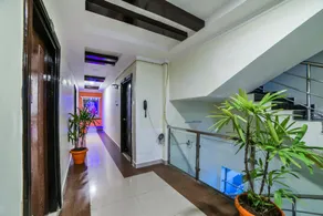 Hotel O Surya Teja Residency - Image 4