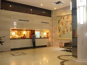 Oliva Hotel Shunde - Image 2