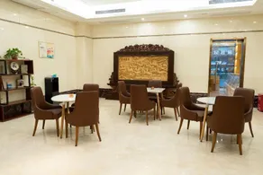 Shanxi Huanghe Jingdu Grand Hotel - Image 2