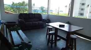 Recanto Casa de Pedrinha - Aptos para temporada e finais de semana - Image 5