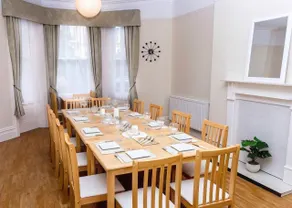 Boscombe Spa Hotel - Image 2