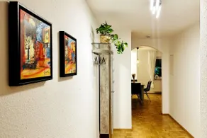 Untersee Suite - Seenähe - Terrasse - Arbeitsplatz - Image 3