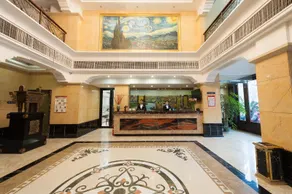 Chonpines Hotels·Xinyu Baoshi Park - Image 2