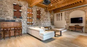 Chambre au coeur du vieux Lyon - Image 2