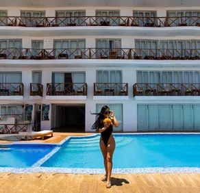 Hotel Costa Blanca de Vichayito - Image 3