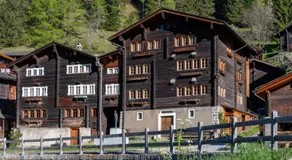 Ferienwohnung Lärchennest - Image 3