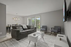 2BR Stay Close to Downtown - Image 4
