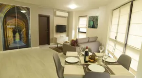 Noris Apart with Garage - Image 3