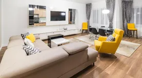 Dumbrava Residence - Image 2