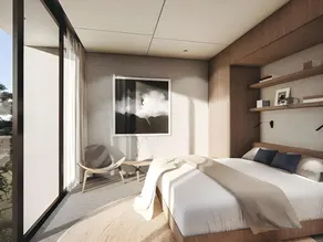 OXO Townhouses Umalas - Close to Seminyak & Canggu - Image 2